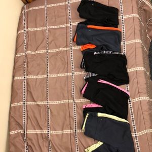 Dankins Capri leggings